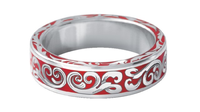 Jewellery Colours Systems