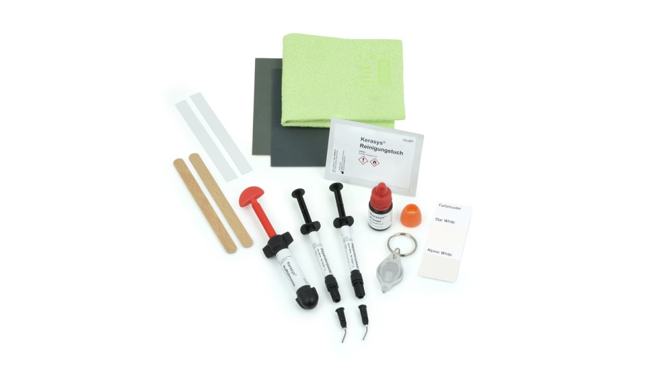 Kerasys® Ceramic Repair Kit