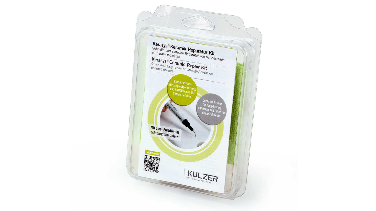 Kerasys Ceramic Repair Kit