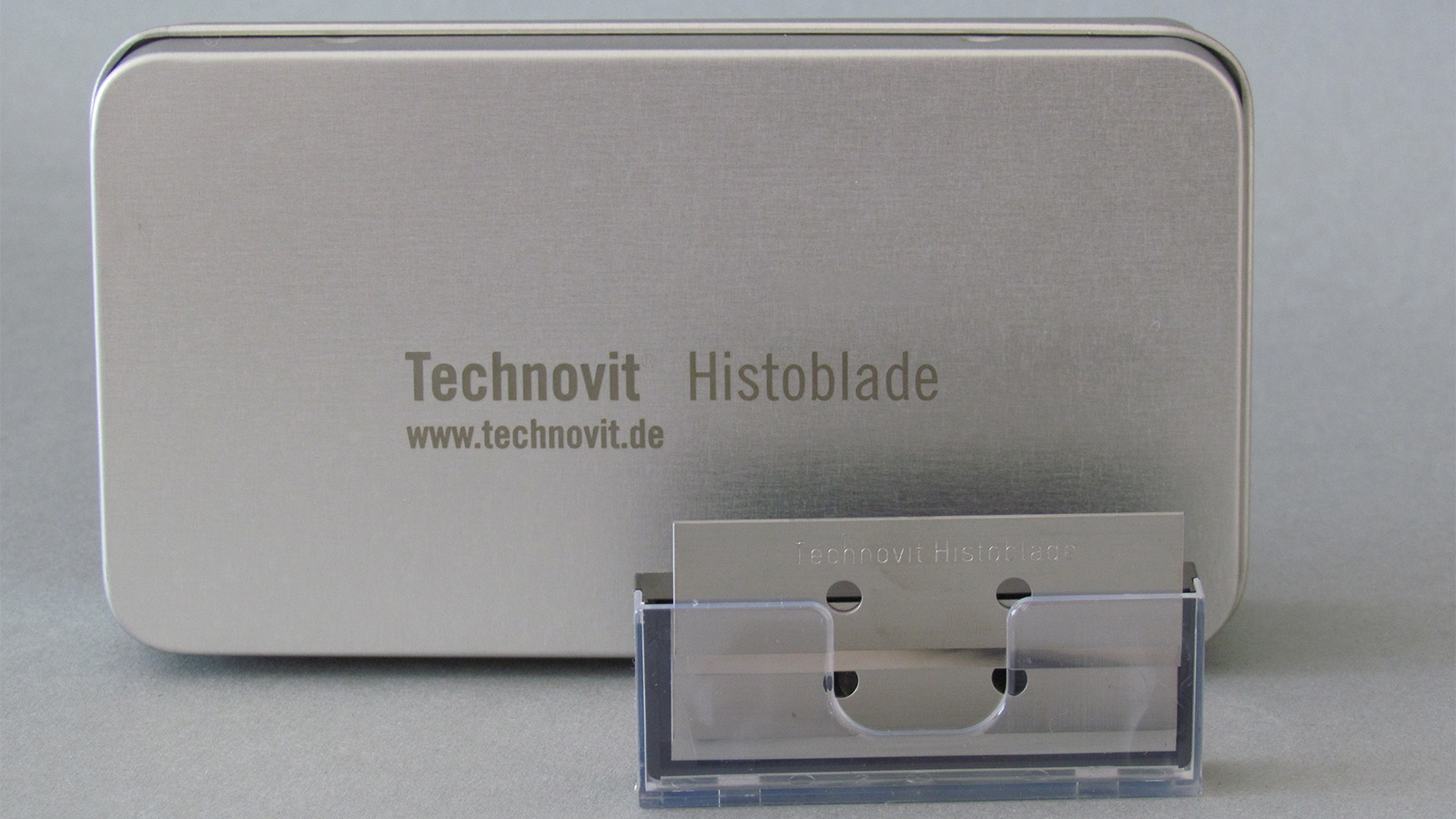 Technovit Histoblade