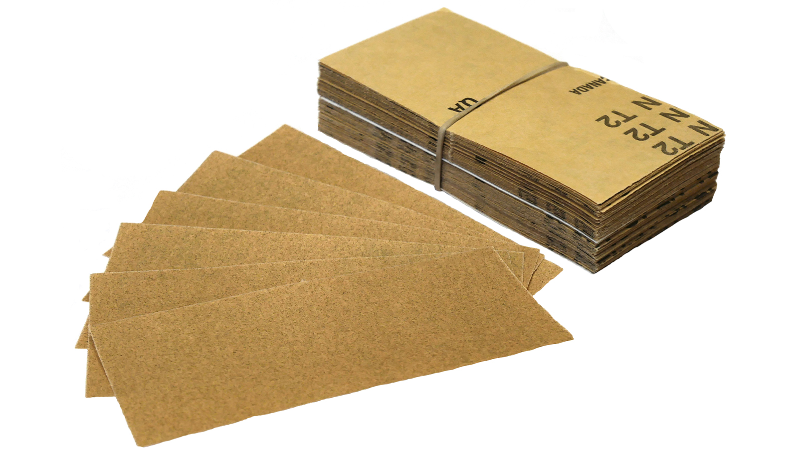 Kerasys Grinding Paper