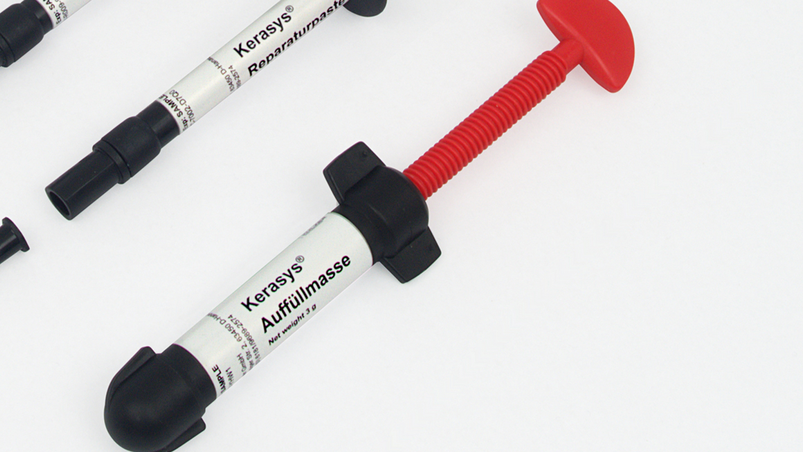 Technovit 2500 LC Clear Filler