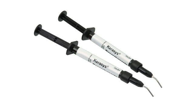 Technovit® 25... flow Colors