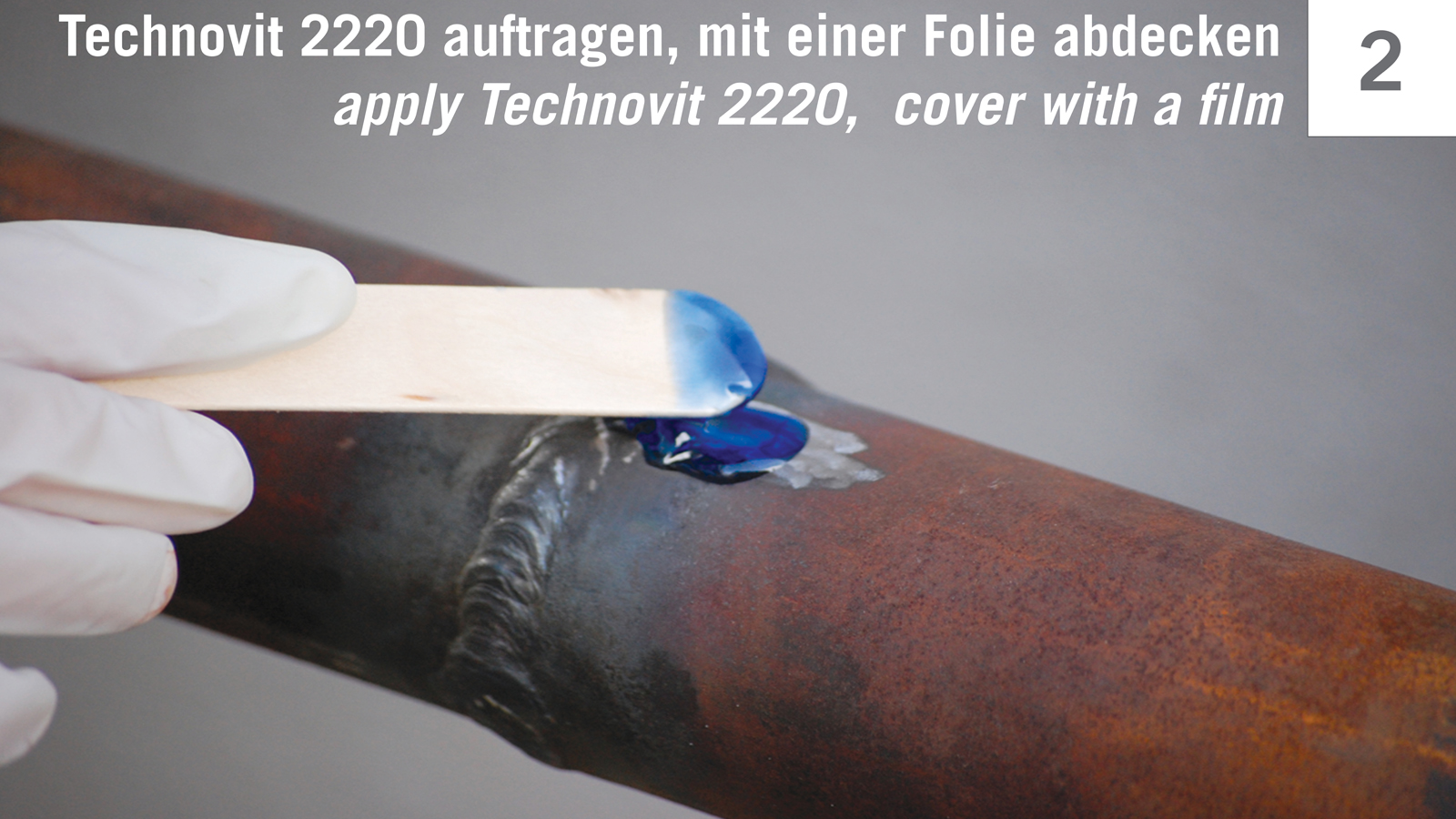Technovit 2220