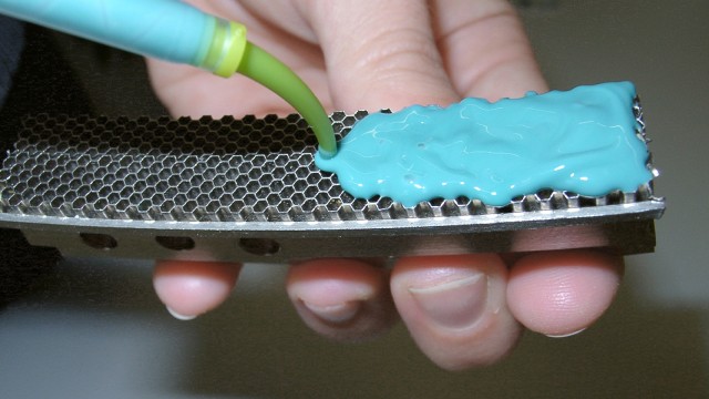 Impression Systems Silicones