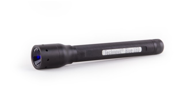 Technovit® Blue LED