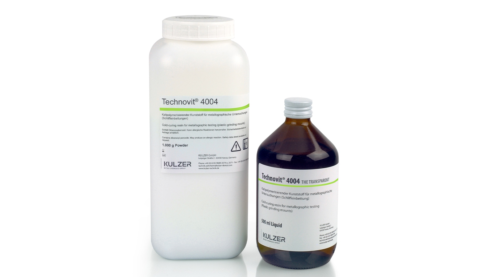 Technovit® 4004