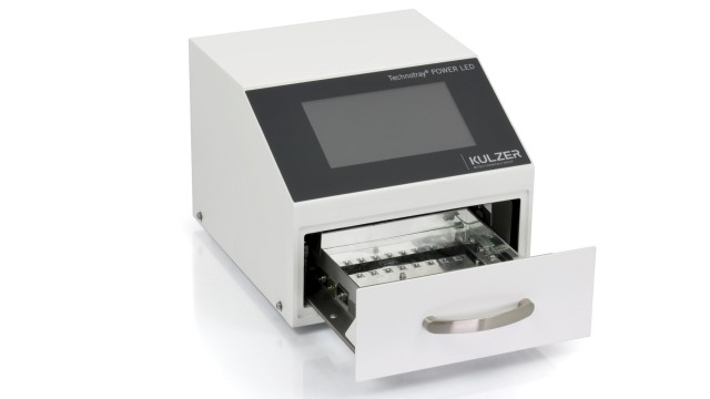 TECHNOTRAY POWER LED