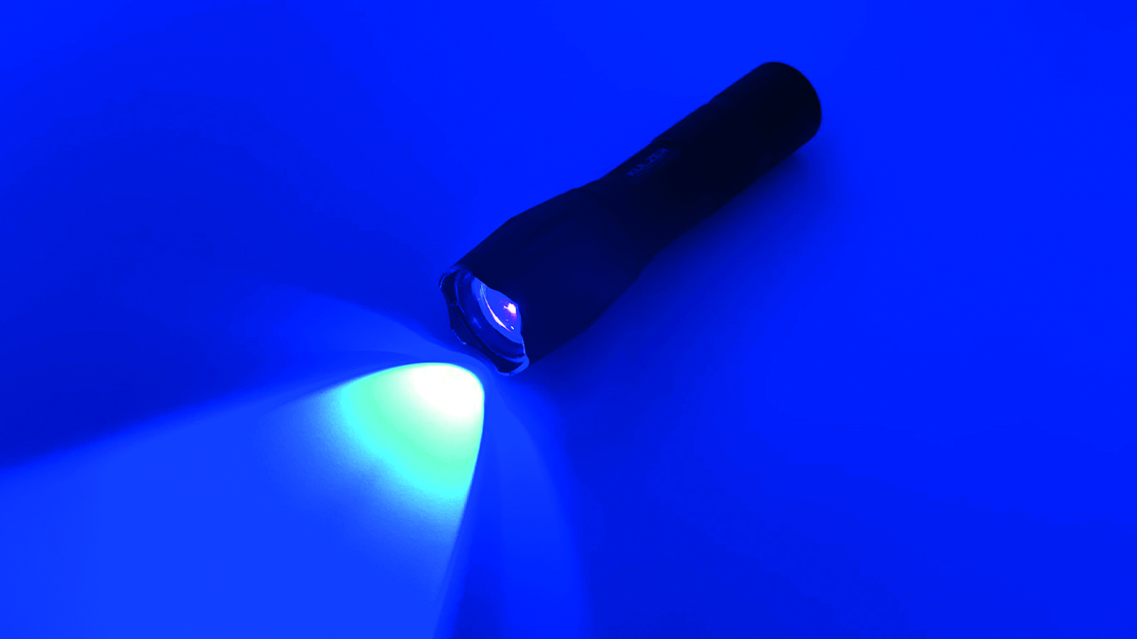 Technovit Blue LED 2 - violett