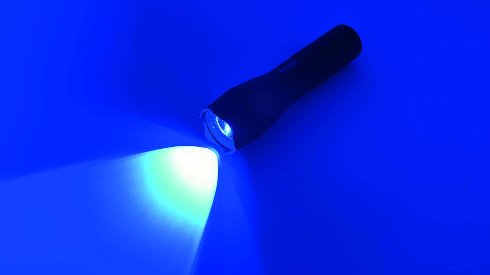 Technovit Blue LED 2 - blau