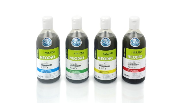 NEODIA BIODIAMANT Liquid
