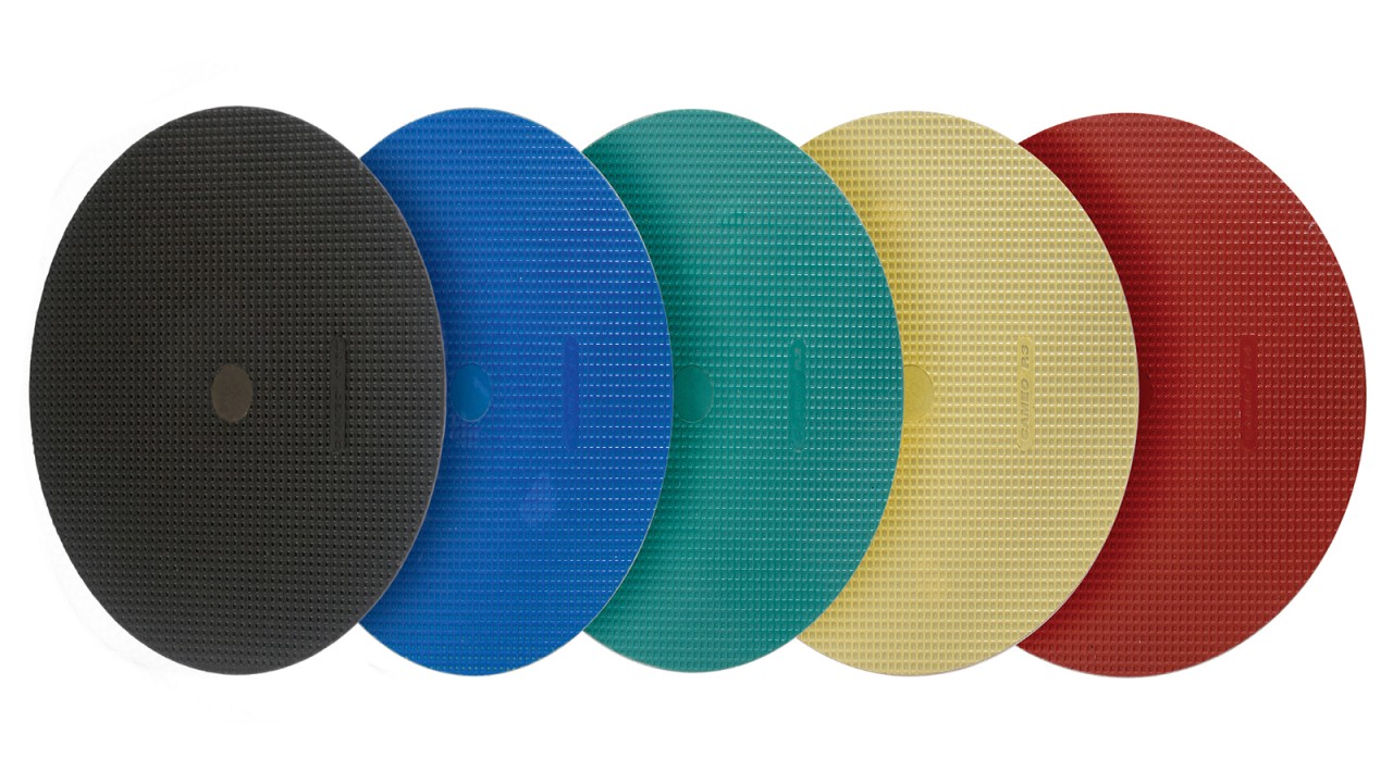 CAMEO DISK Platinium