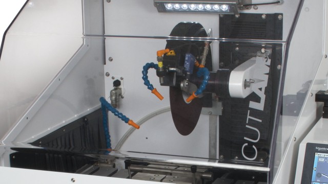 Cutting Machines