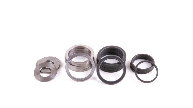 Adapter rings