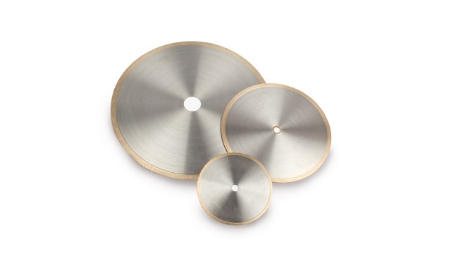 Precision Cut-Off Wheels