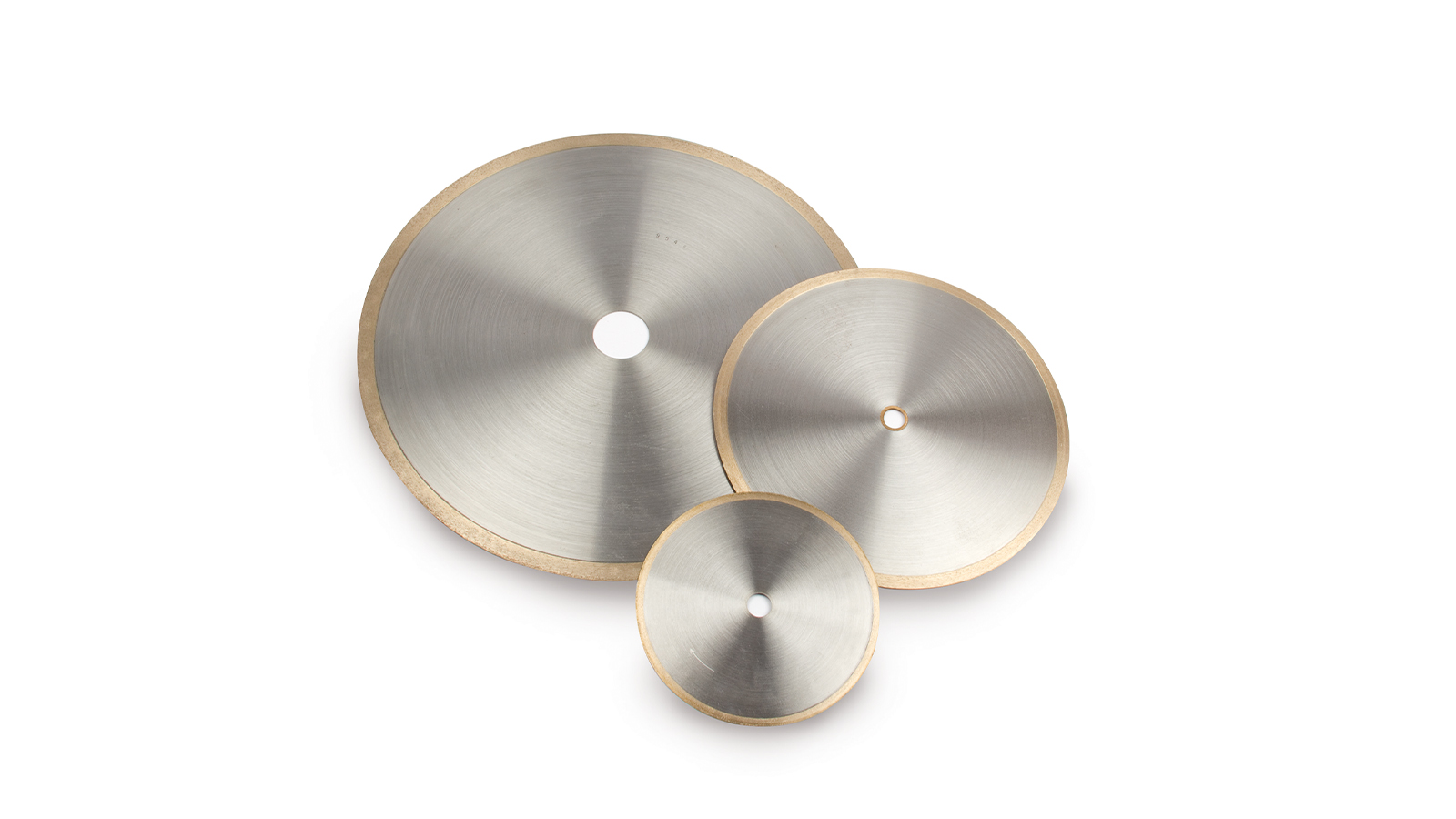 Precision Cut-Off Wheels