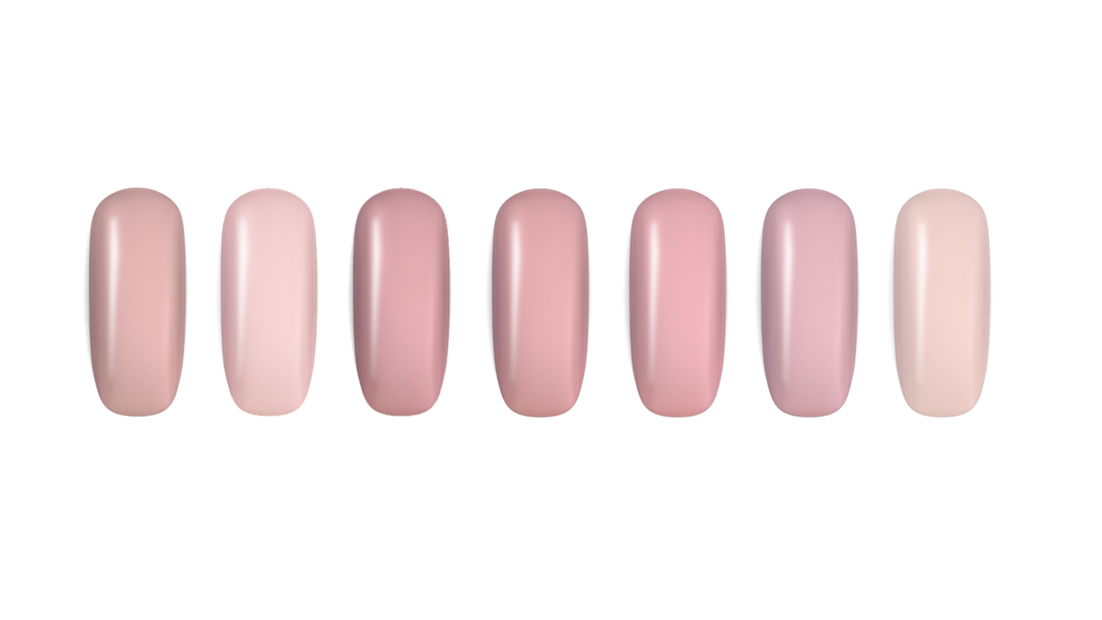 HeraGel® Nail Mask & French 
