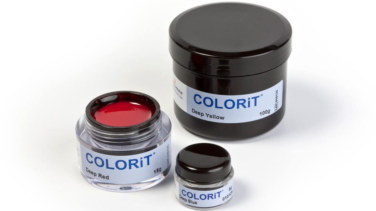 Colorit®