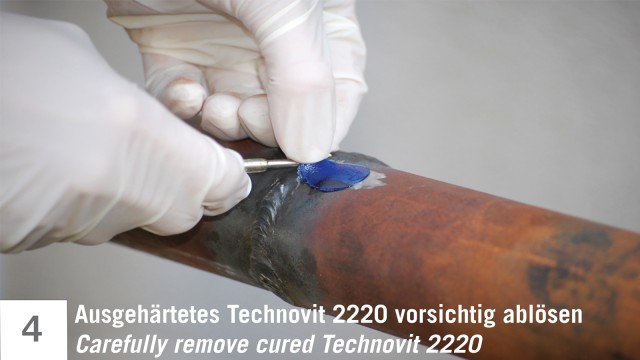 Technovit 2220