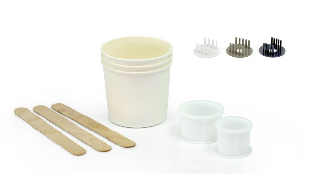 Accessories Embbeding